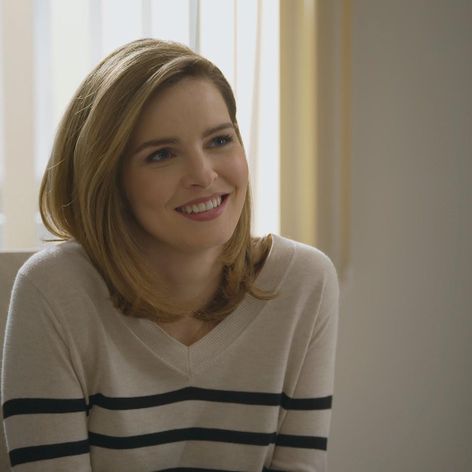 Boris požiadal Luciu o ruku