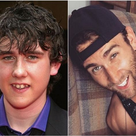 Matthew Lewis