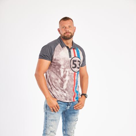 Michal Mošpan