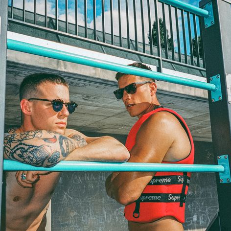 Trieda zo seriálu Pán profesor