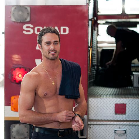 Chicago Fire