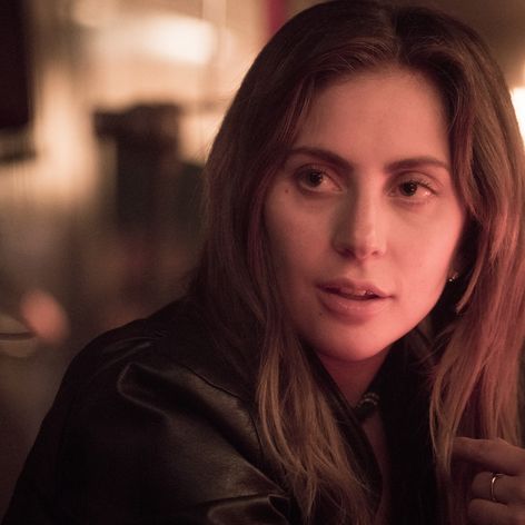 Záber z filmu Zrodila sa hviezda