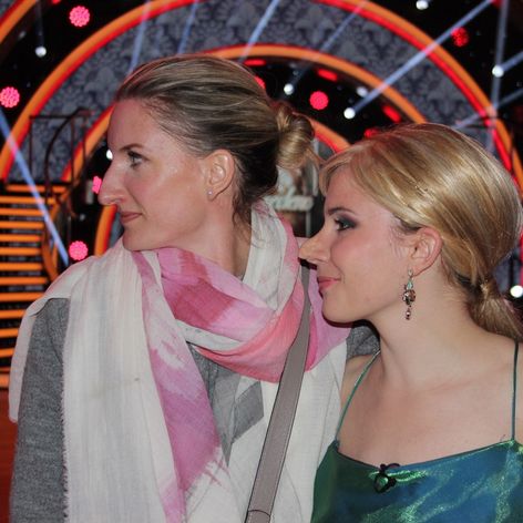 Moderátori šou Zedz Kredenc