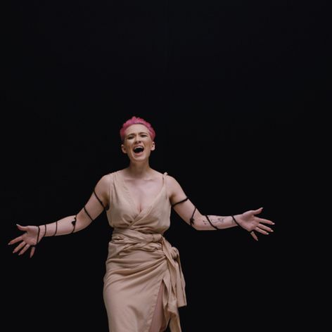 Tereza Mašková - Žár