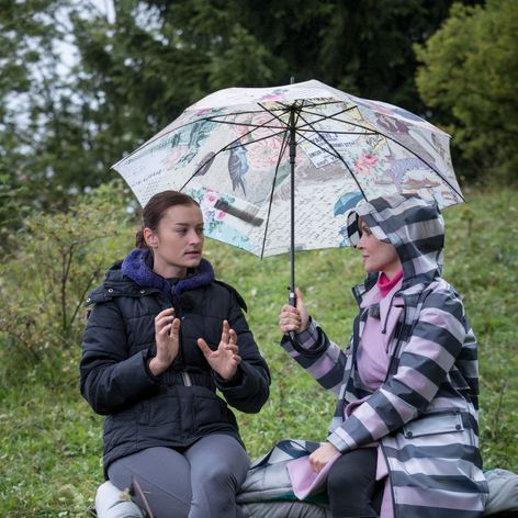 Lenka prehrala s Miškou 1:2