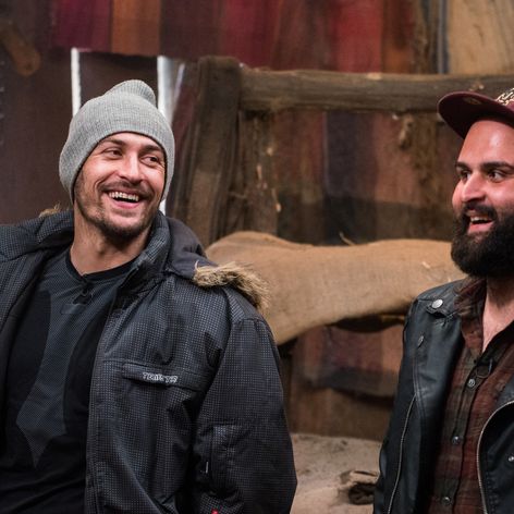 Nikolasov posledný duel