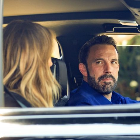 Jennifer Lopez a Ben Affleck