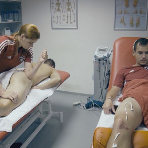 Zákulisie klubu Spartak Trnava