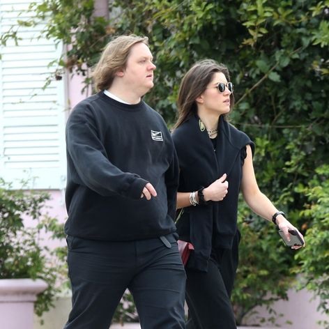Lewis Capaldi a Ellie MacDowell sa rozišli