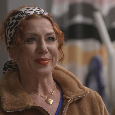 Jarmilka a Tamara sa konečne spoznajú.