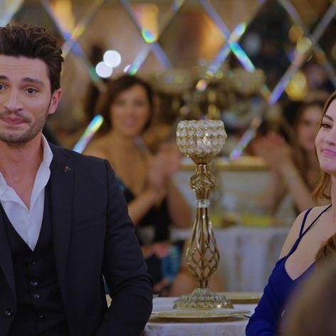 Láska, rozum, pomsta