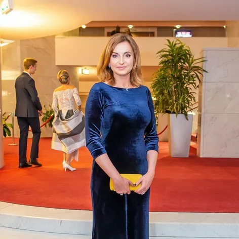 Karolína Chomisteková 