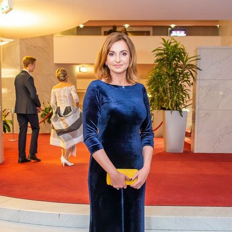 Karolína Chomisteková 