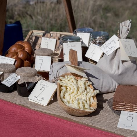 Na farmárov čakalo množstvo lákadiel, ale aj poriadne vysoké ceny