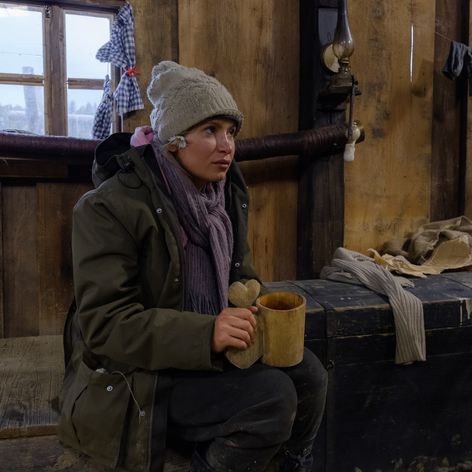 Pozrite sa, kedy sa u vás rozsneží.