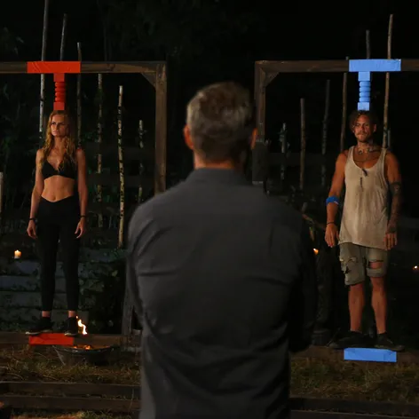Iva opúšťa Survivor