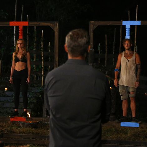 Iva opúšťa Survivor