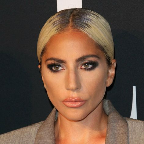 Lady Gaga na ELLE Women in Hollywood v Los Angeles