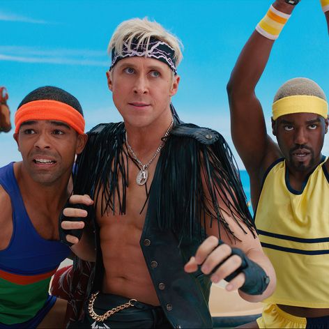 Barbie - v kinách v júli 2023