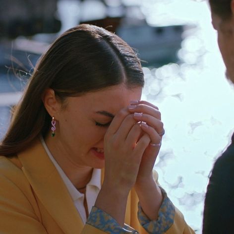 Láska, rozum, pomsta