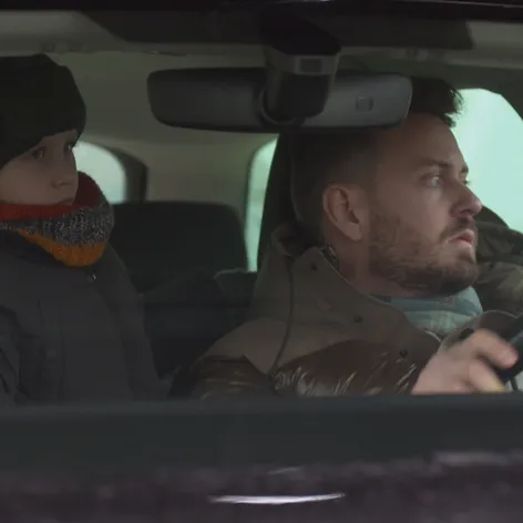 Na záver sa všetko skomplikovalo.