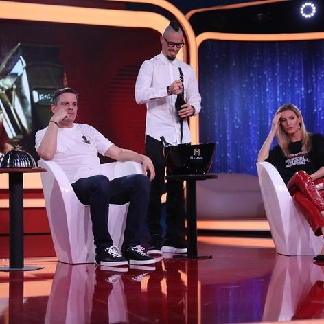 Originálna odplata Mareka Hamšíka