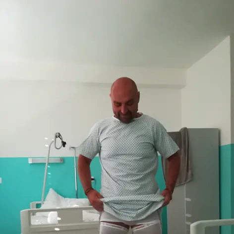 Ivan na turistike