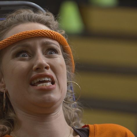 Lucia, Tamara a Sisa majú diabolský plán.