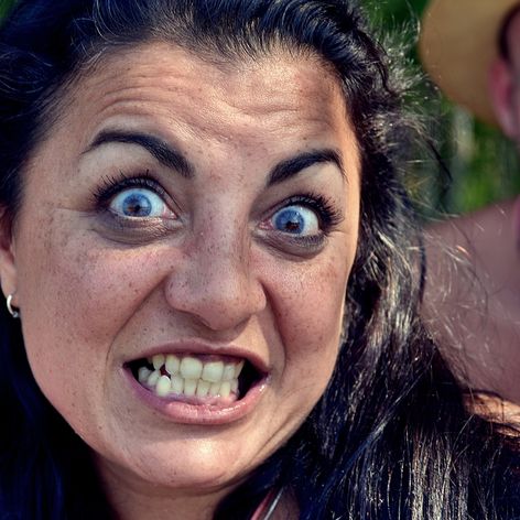 Mária Both