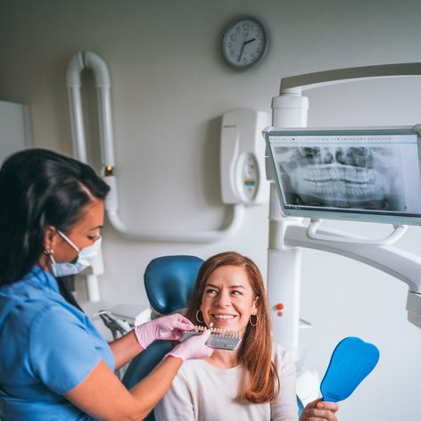 Schill Dental Clinic