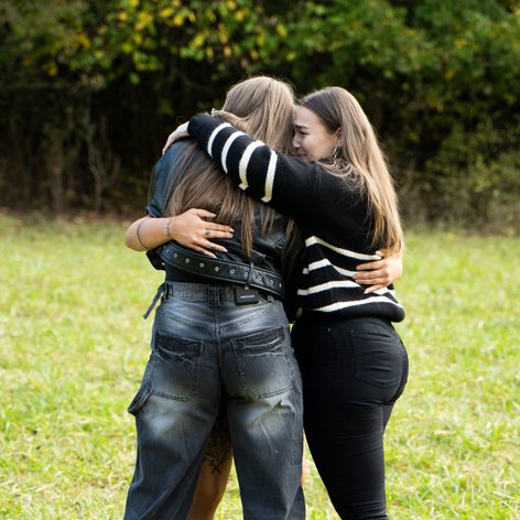 Niki sa dočkala rodiny, za Azrou prišiel Emil!