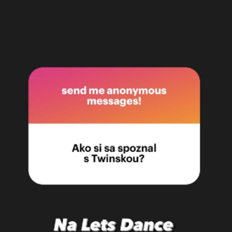 Victor Ibara prehovoril o súkromí