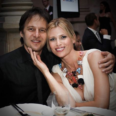 Daniela Peštová, Paľo Habera