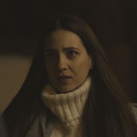 Soňa a Oliver si konečne všetko vysvetlili.