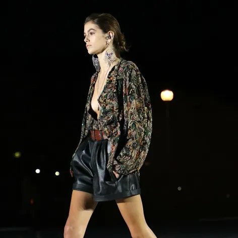 Kaia Gerber