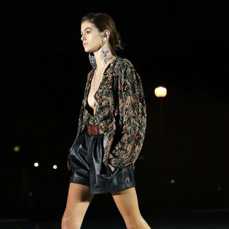 Kaia Gerber