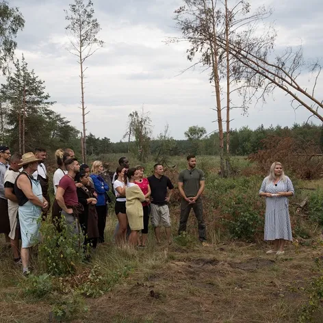 V tomto okamihu videli farmári Lenku naposledy