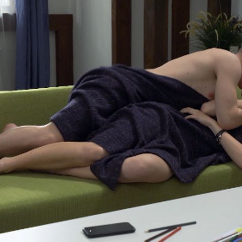 Mareček nie je zaočkovaný.