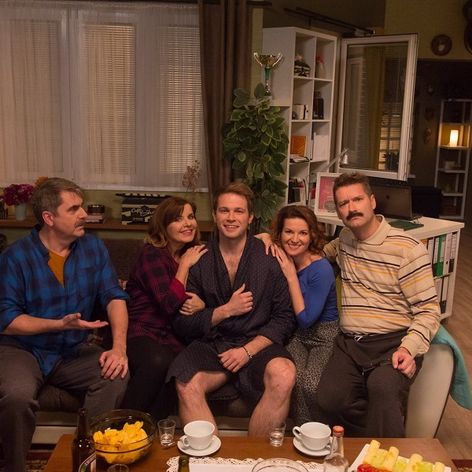 Prichádzajú nočné mole