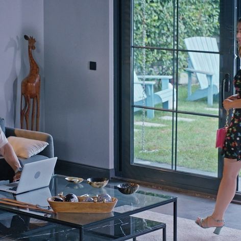 Láska, rozum, pomsta