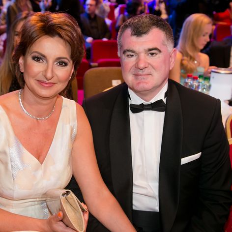 OTO, Danica Kleinová s partnerom Alexandrom Nejedlým