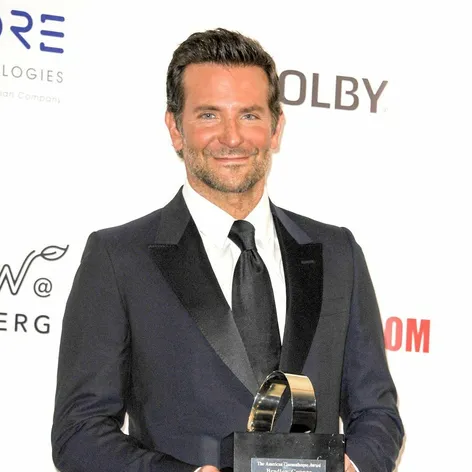 Bradley Cooper 