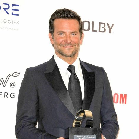 Bradley Cooper 