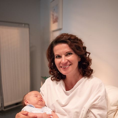 Susedia privítali nového člena rodiny