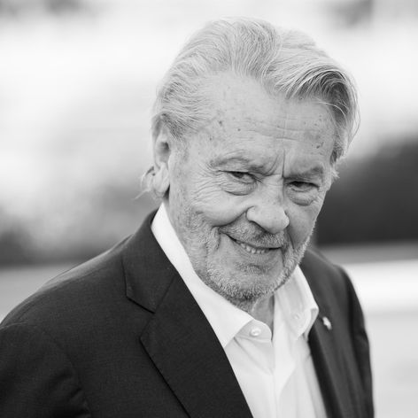 Alain Delon