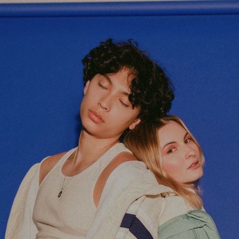 Giovanni Koniariková a Martina Koniariková