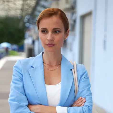 Liv Bielovic mieri do Mamy na prenájom