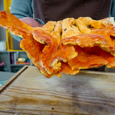 Varíme so sírovcom