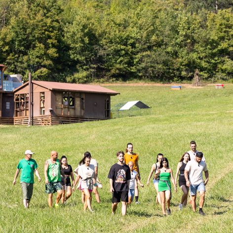 Súboj o záchranu - Sároa a Daniel verzus Mirka a Myrec