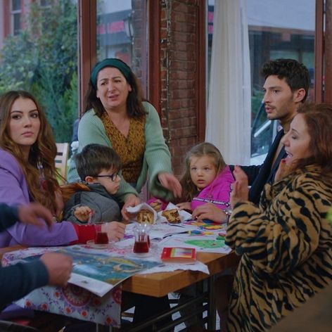 Láska, rozum, pomsta